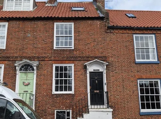 Harbour View Townhouse