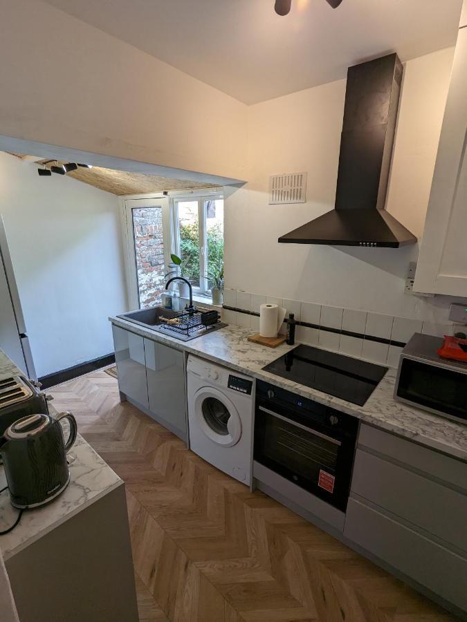 Harbour View Townhouse Scarborough