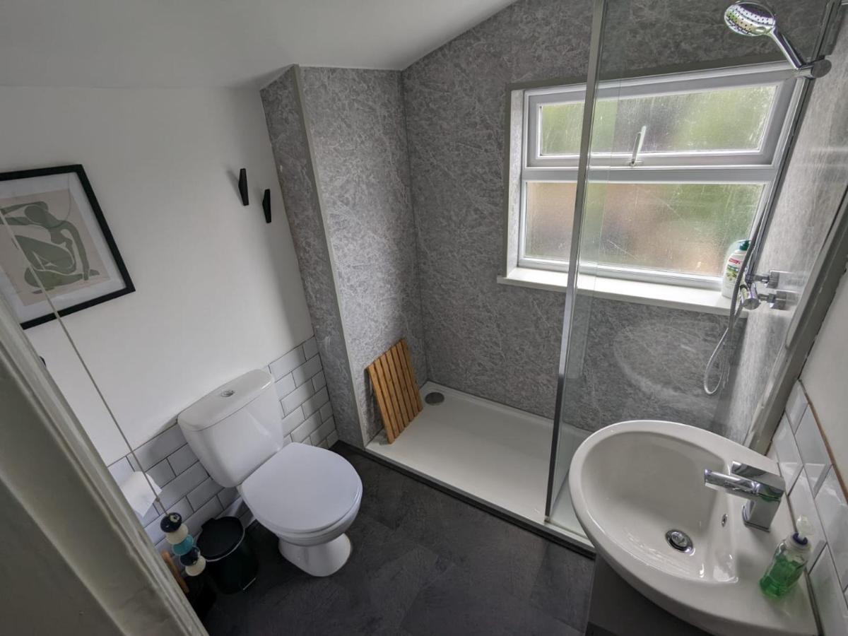 Holiday home Harbour View Townhouse *
