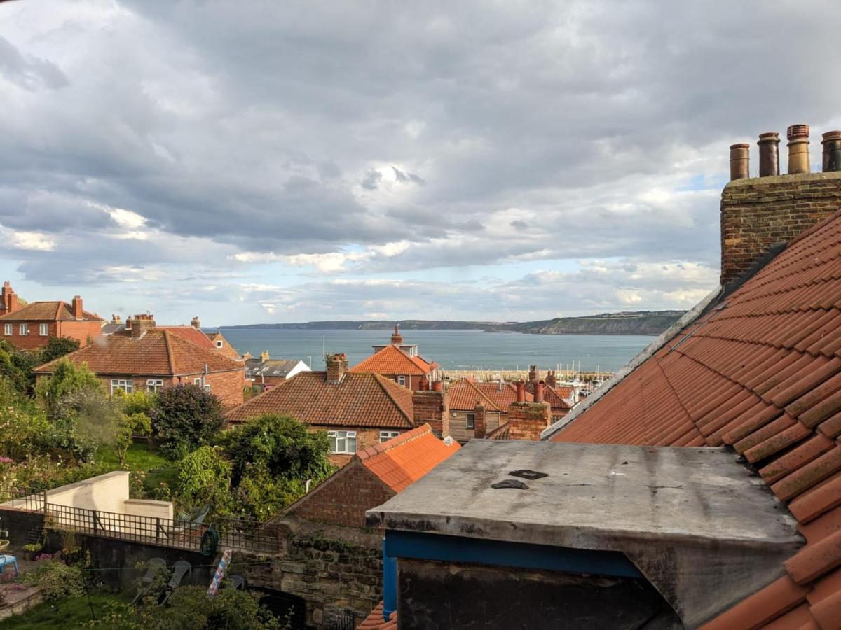 Harbour View Townhouse Scarborough