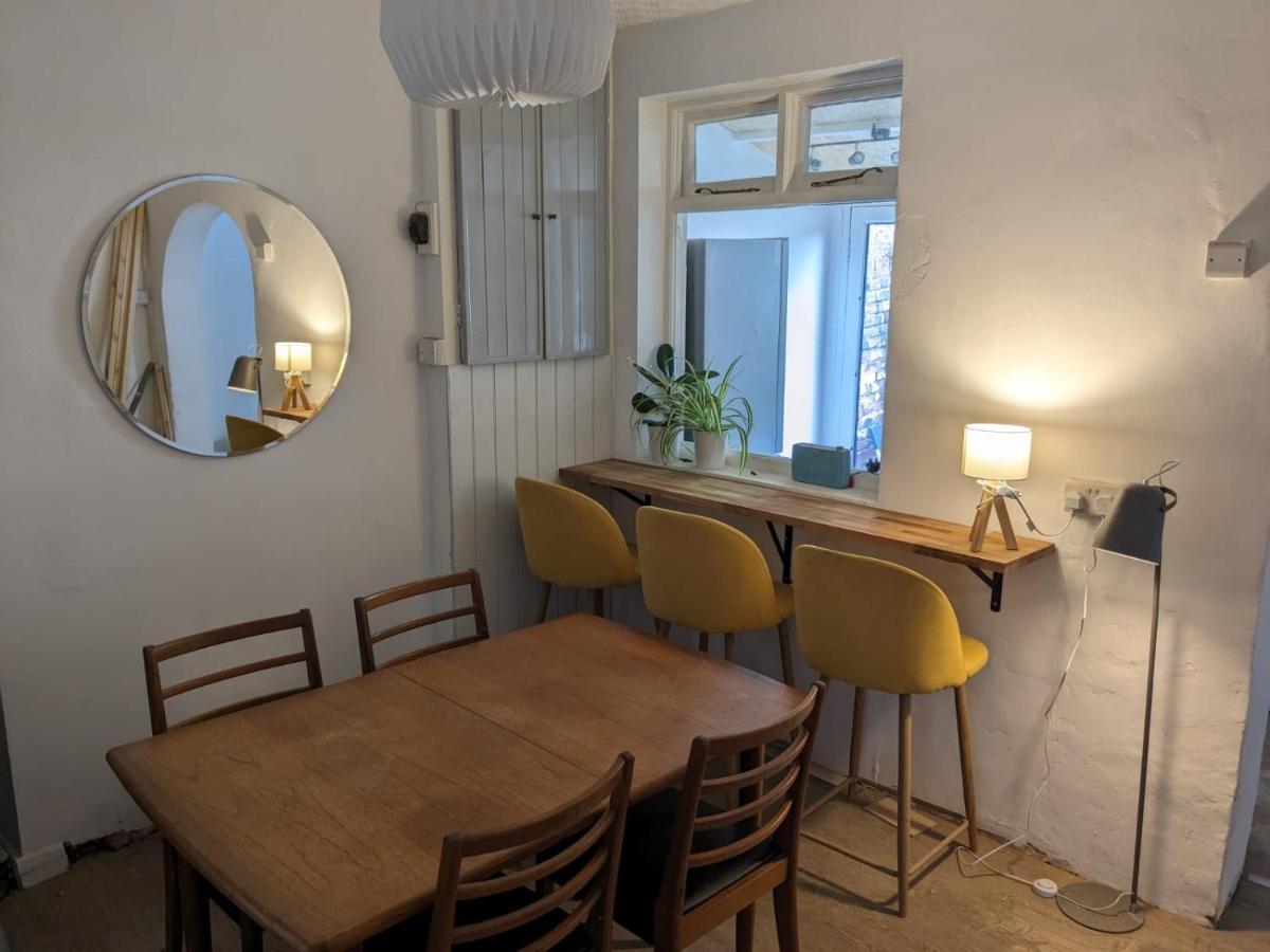Harbour View Townhouse Holiday home