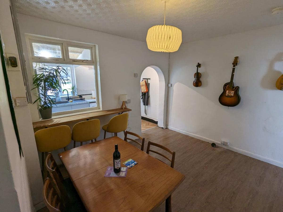 Harbour View Townhouse *