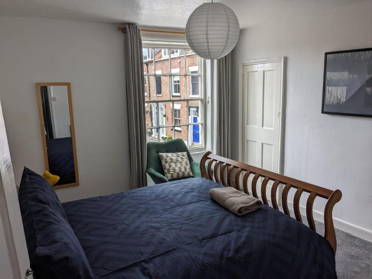 Holiday home Harbour View Townhouse *