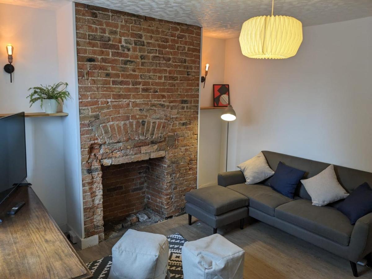Holiday home Harbour View Townhouse Scarborough